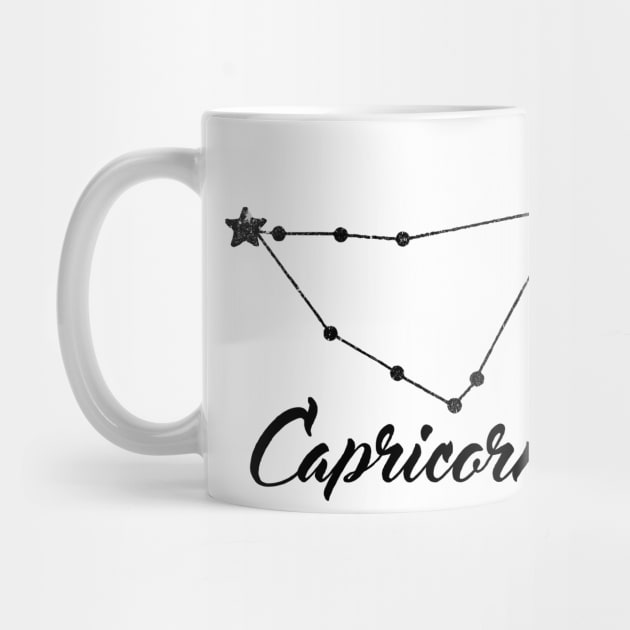 CAPRICORN by eesomebysrishti